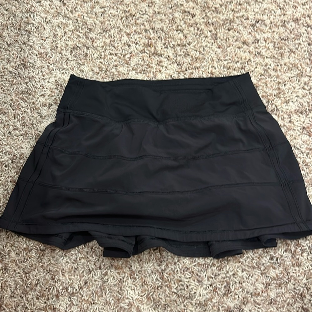 lululemon skirt
